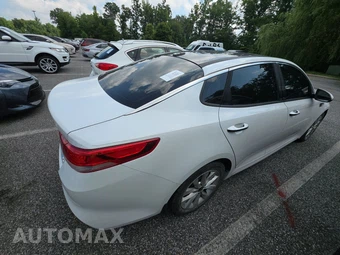 2016 Kia Optima EX - miniatura 4