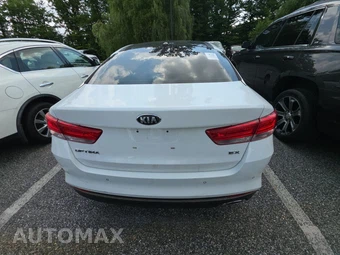 2016 Kia Optima EX - miniatura 5