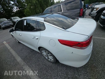 2016 Kia Optima EX - miniatura 6