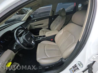 2016 Kia Optima EX - miniatura 7