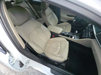 2016 Kia Optima EX - miniatura 8