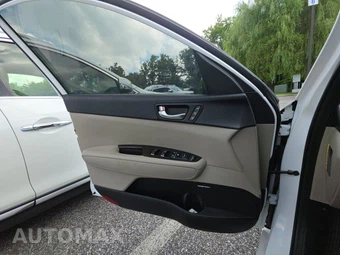 2016 Kia Optima EX - miniatura 9