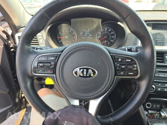 2016 Kia Optima EX – miniatura 10
