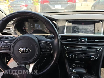 2016 Kia Optima EX – miniatura 11