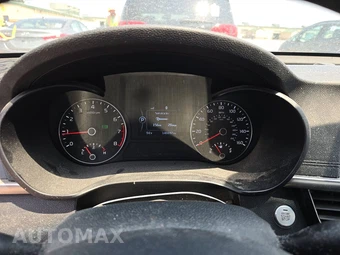 2016 Kia Optima EX – miniatura 12
