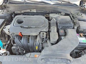 2016 Kia Optima EX – miniatura 15