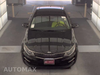 2016 Kia Optima EX – miniatura 2