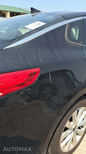 2016 Kia Optima EX – miniatura 20