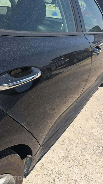 2016 Kia Optima EX – miniatura 23