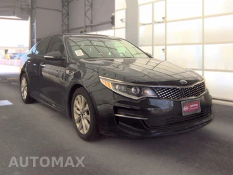 2016 Kia Optima EX – miniatura 3