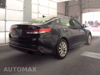 2016 Kia Optima EX – miniatura 4