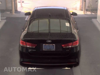2016 Kia Optima EX – miniatura 5