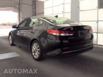 2016 Kia Optima EX – miniatura 6
