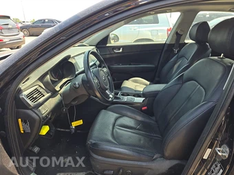 2016 Kia Optima EX – miniatura 7