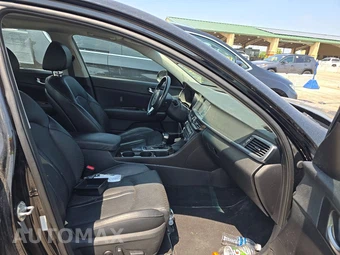 2016 Kia Optima EX – miniatura 8
