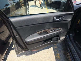 2016 Kia Optima EX – miniatura 9