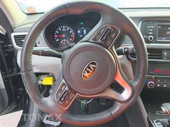 2016 Kia Optima EX – miniatura 10