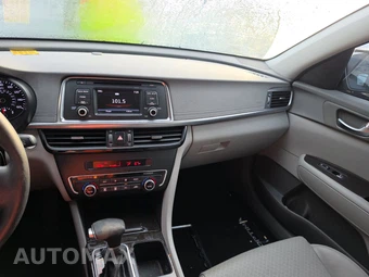 2016 Kia Optima EX – miniatura 11