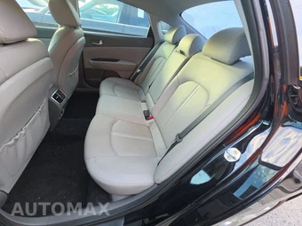 2016 Kia Optima EX – miniatura 13
