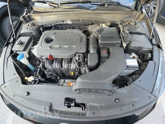 2016 Kia Optima EX – miniatura 15