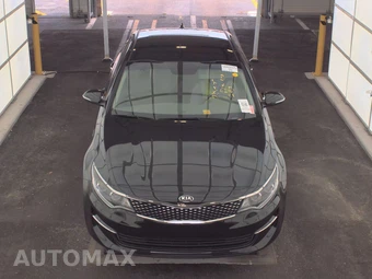 2016 Kia Optima EX – miniatura 2