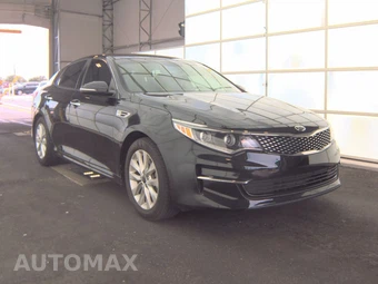 2016 Kia Optima EX – miniatura 3