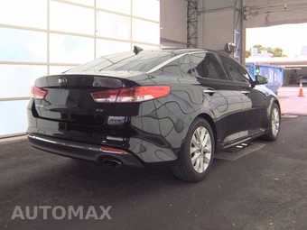 2016 Kia Optima EX – miniatura 4