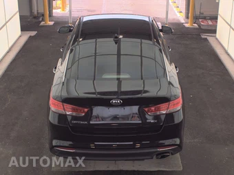 2016 Kia Optima EX – miniatura 5