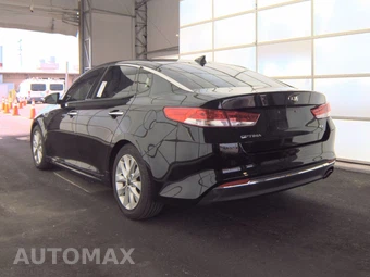 2016 Kia Optima EX – miniatura 6