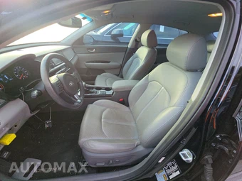 2016 Kia Optima EX – miniatura 7