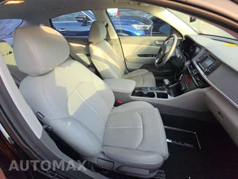 2016 Kia Optima EX – miniatura 8