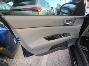 2016 Kia Optima EX – miniatura 9