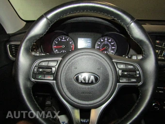 2016 Kia Optima EX – miniatura 11