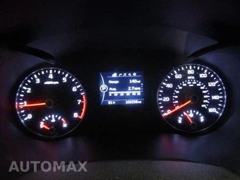 2016 Kia Optima EX – miniatura 12