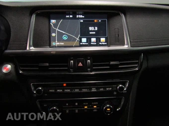 2016 Kia Optima EX – miniatura 14