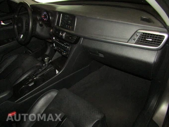 2016 Kia Optima EX – miniatura 15