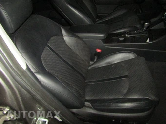 2016 Kia Optima EX – miniatura 16