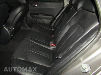 2016 Kia Optima EX – miniatura 18