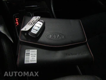 2016 Kia Optima EX – miniatura 19