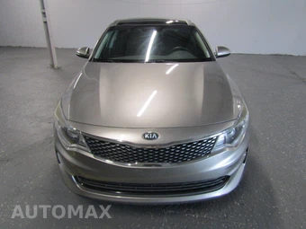 2016 Kia Optima EX – miniatura 2