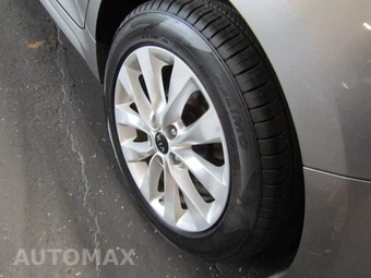 2016 Kia Optima EX – miniatura 20