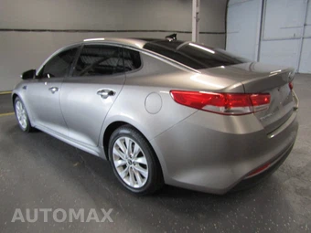 2016 Kia Optima EX – miniatura 4
