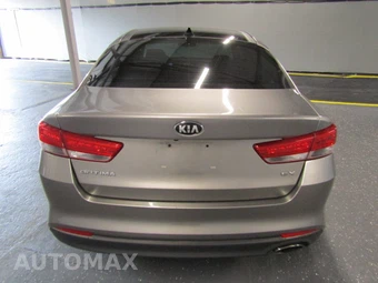 2016 Kia Optima EX – miniatura 5