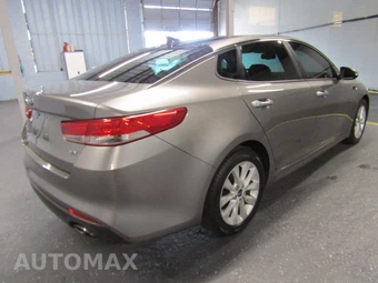 2016 Kia Optima EX – miniatura 6