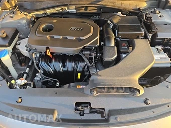 2016 Kia Optima EX – miniatura 7