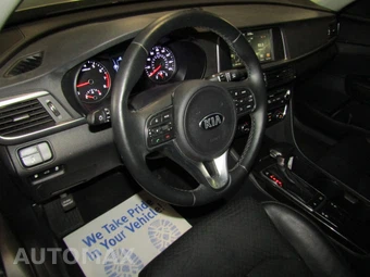 2016 Kia Optima EX – miniatura 9