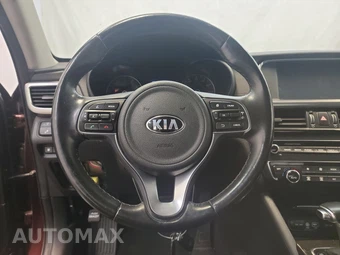 2016 Kia Optima EX – miniatura 10