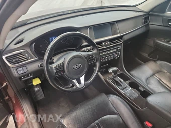 2016 Kia Optima EX – miniatura 11