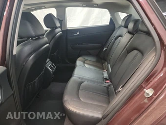 2016 Kia Optima EX – miniatura 13