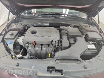 2016 Kia Optima EX – miniatura 15